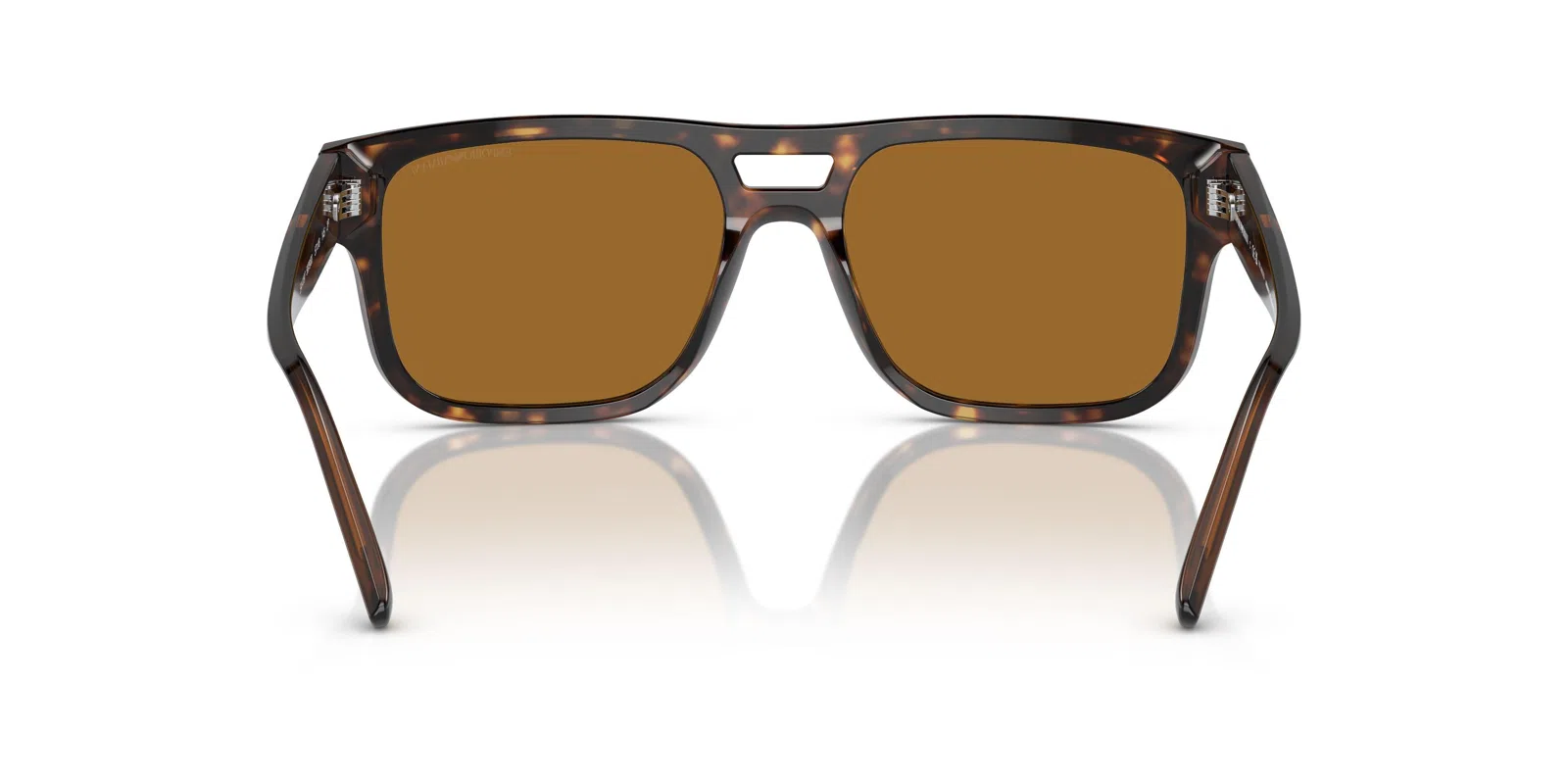 Emporio Armani 4197 Sunglasses - view 8